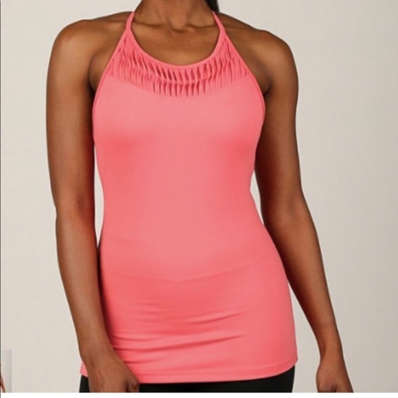 NWT Soybu Coral Paschi Supportive Tank - Picture 3 of 8